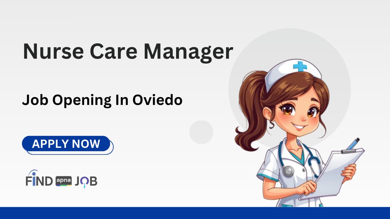 Nurse Care Manager Job