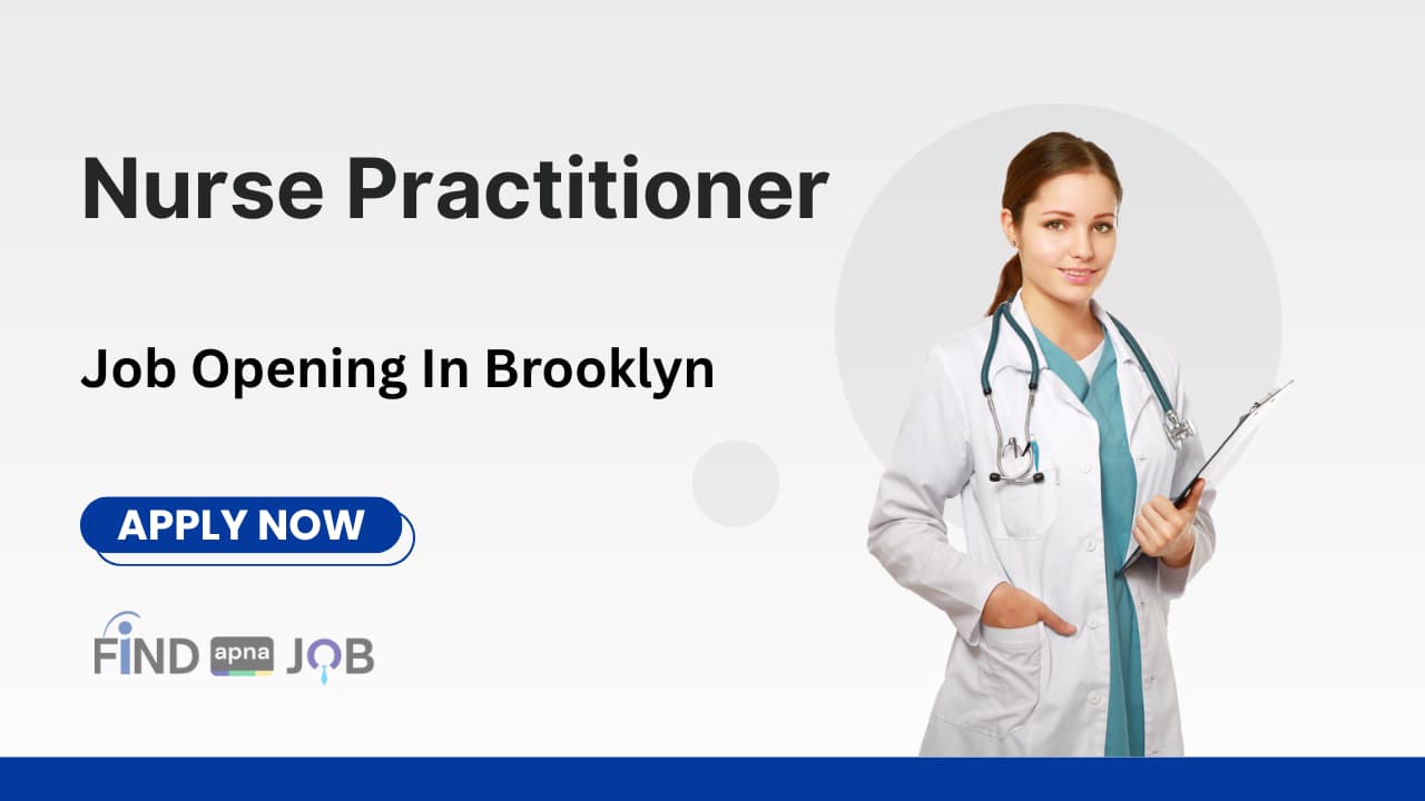 Nurse Practitioner Job