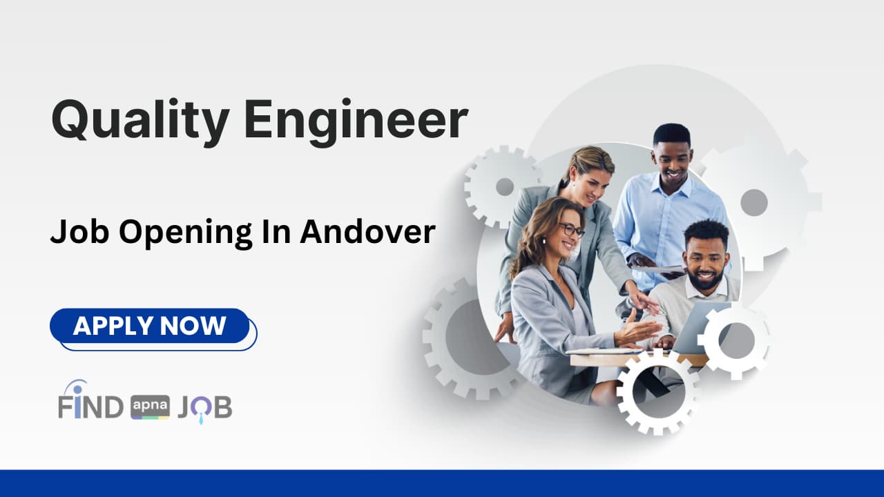 Quality Engineer Job