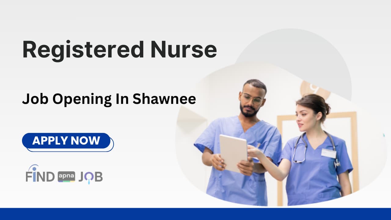 Registered Nurse Job