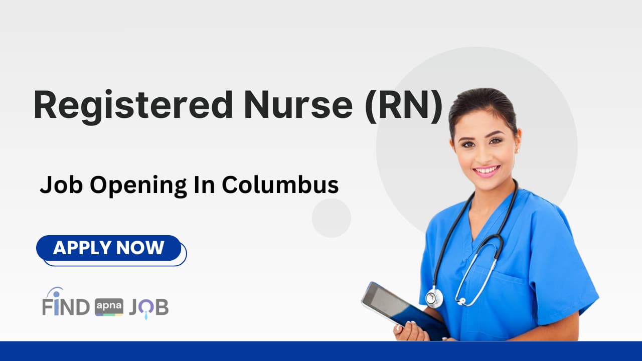 Registered Nurse (RN) Job
