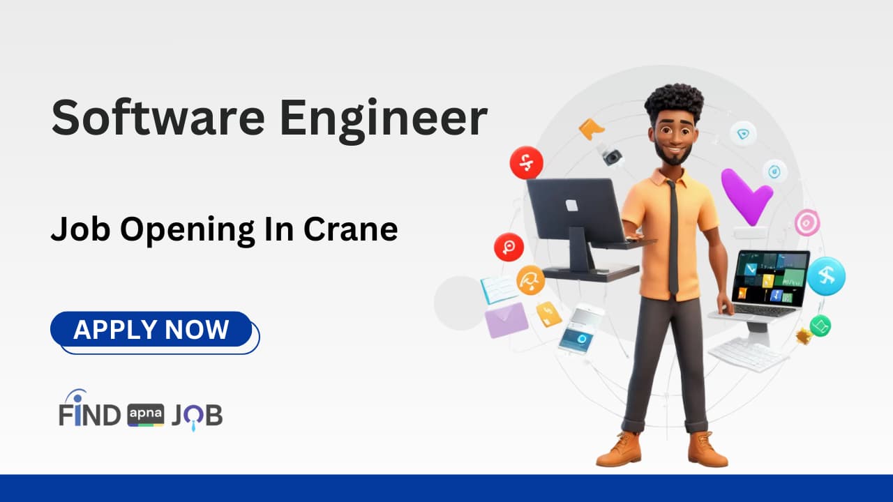 Software Engineer Job