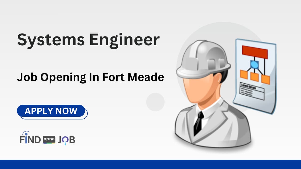 Systems Engineer Job