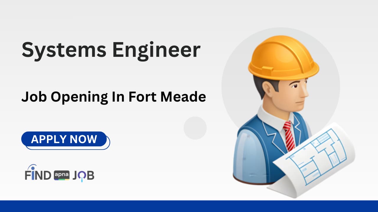 Systems Engineer Job