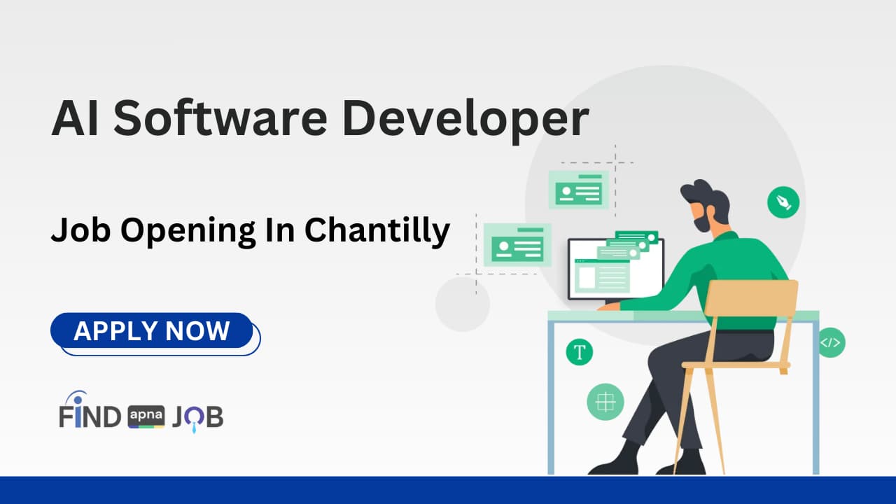 AI Software Developer Job