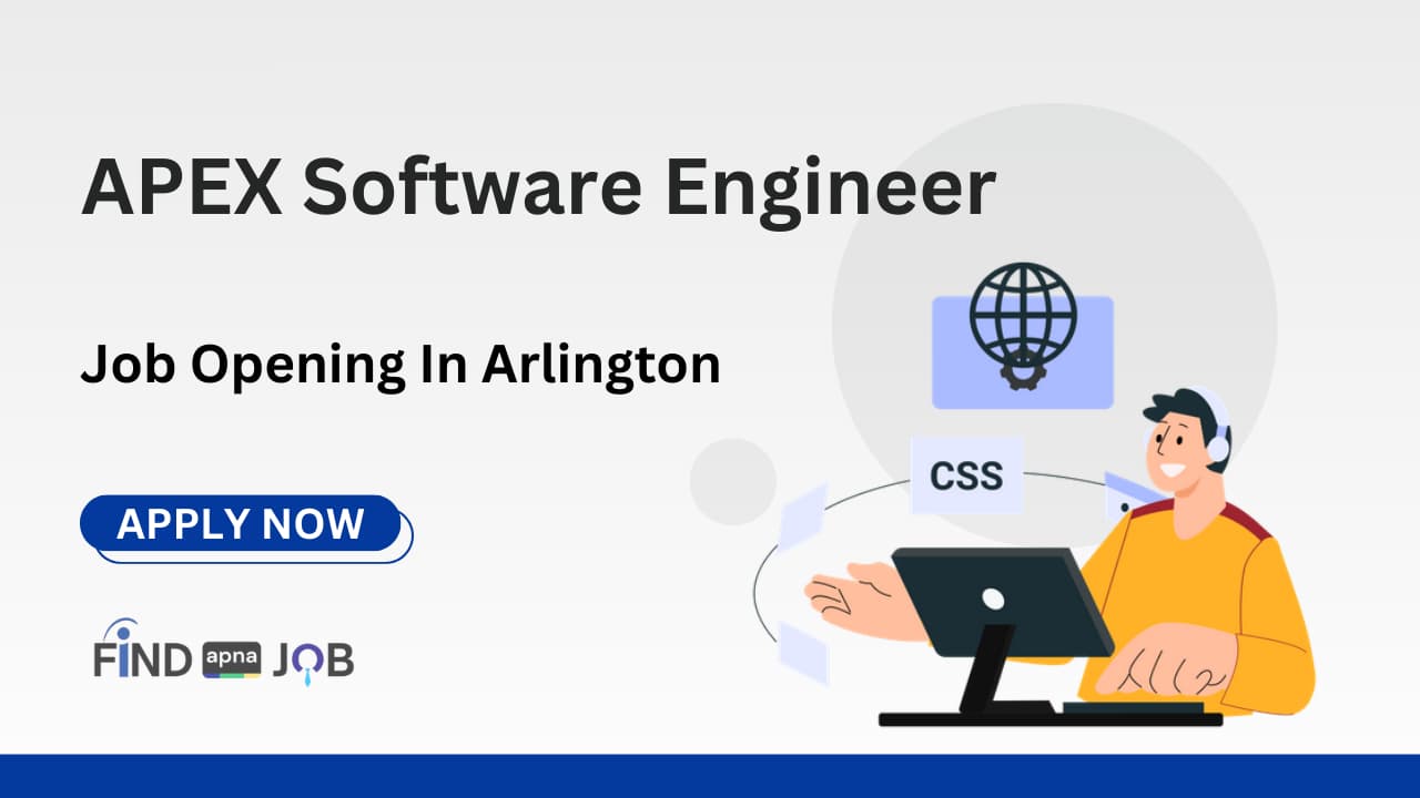 APEX Software Engineer