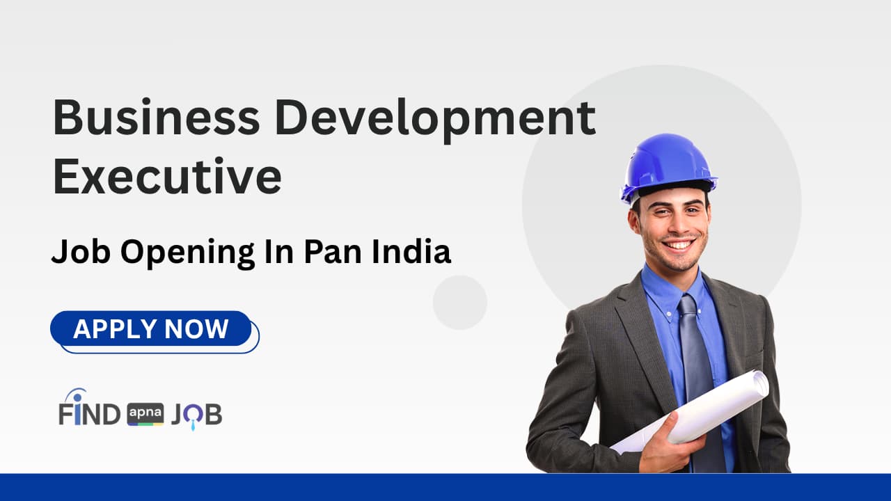 Business Development Executive