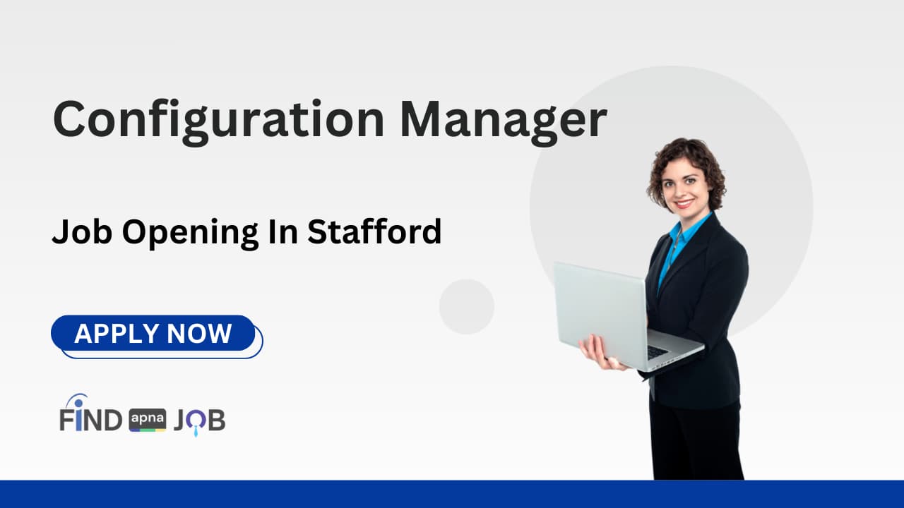 Configuration Manager