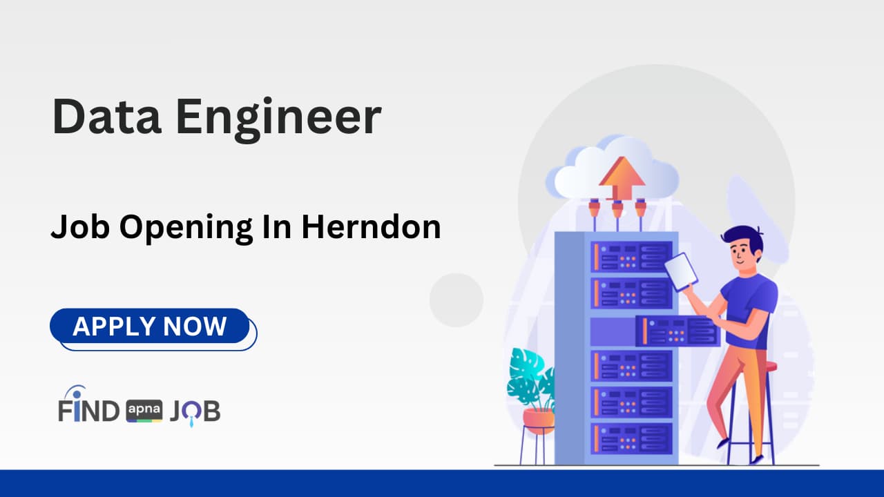 Data Engineer