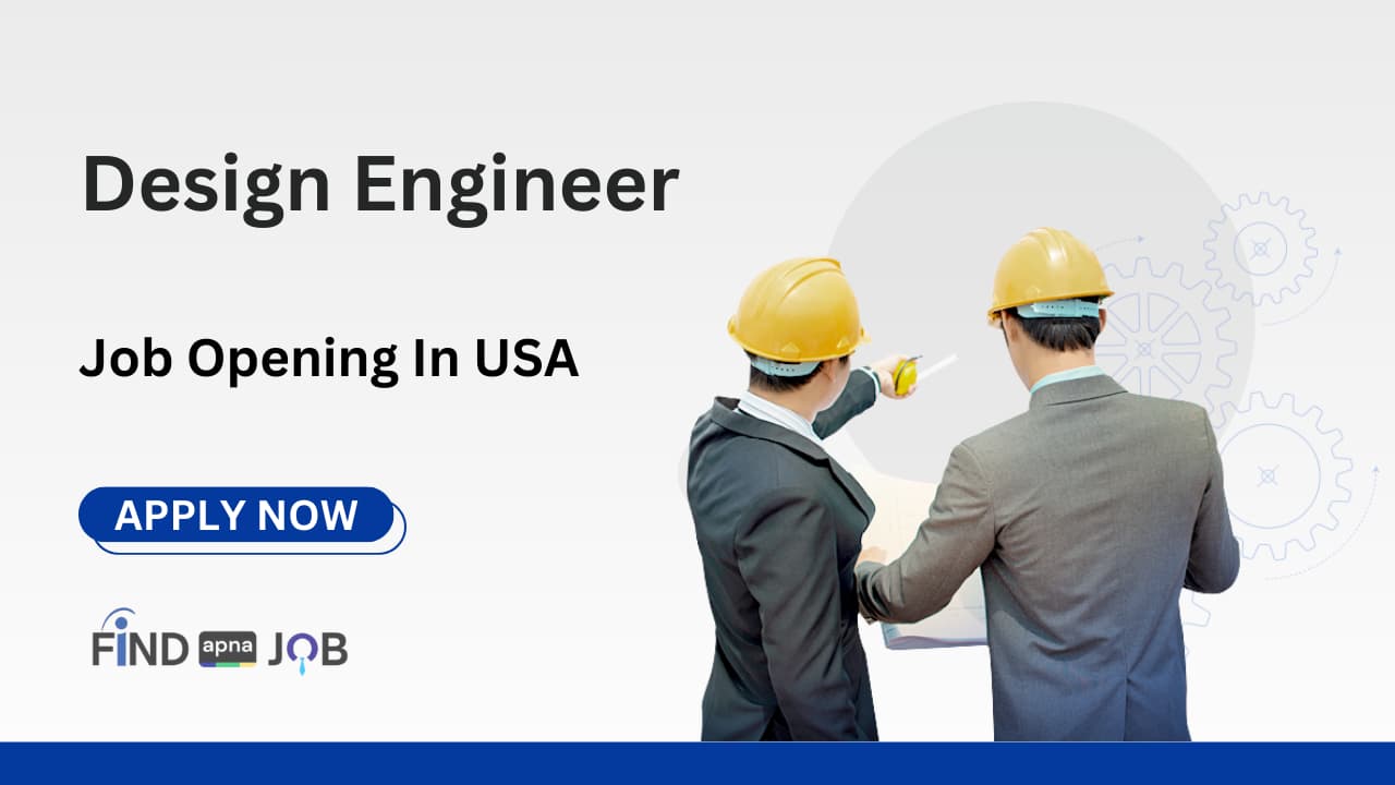 Design Engineer
