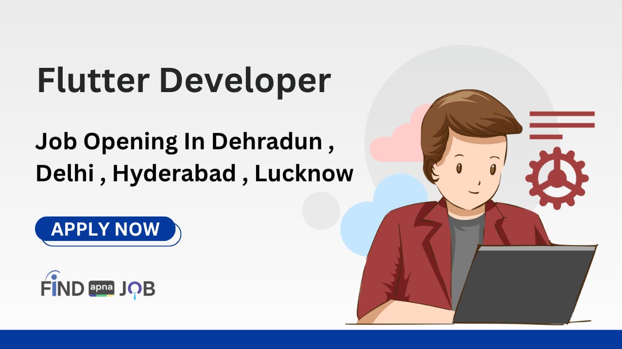 Flutter Developer