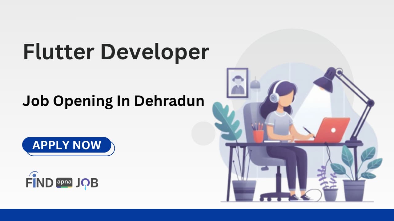 Flutter Developer