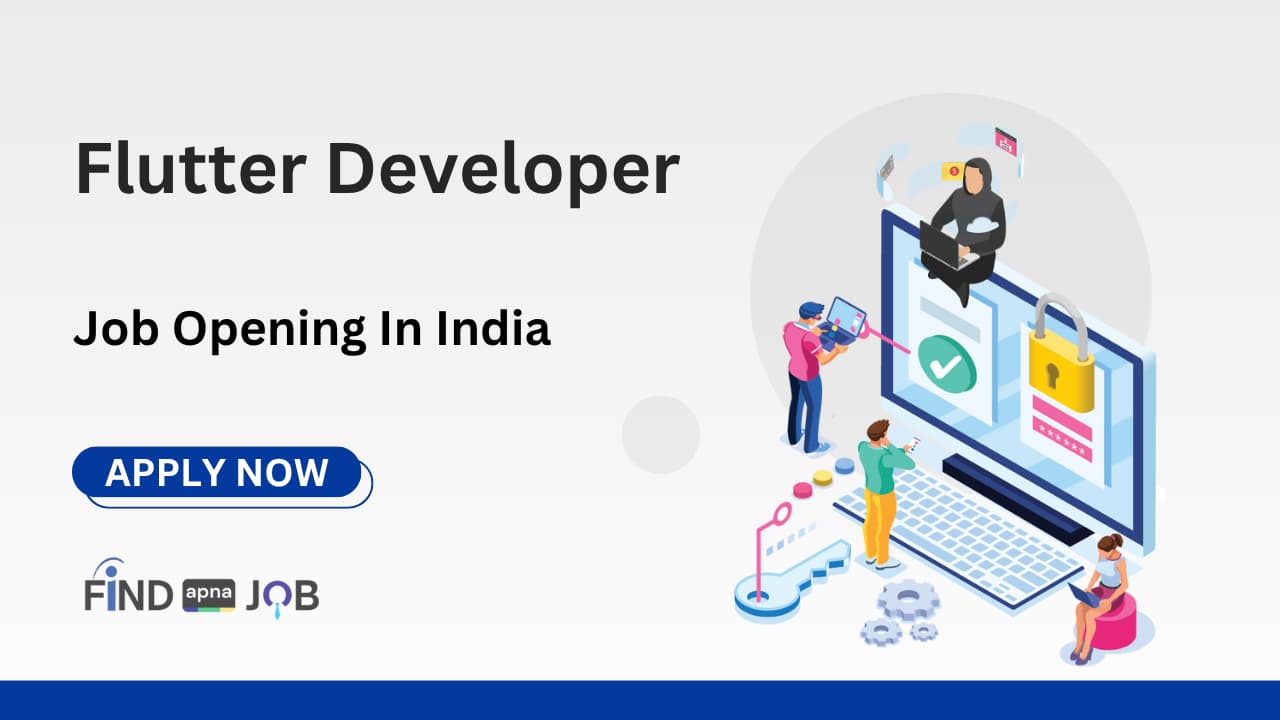 Flutter Developer