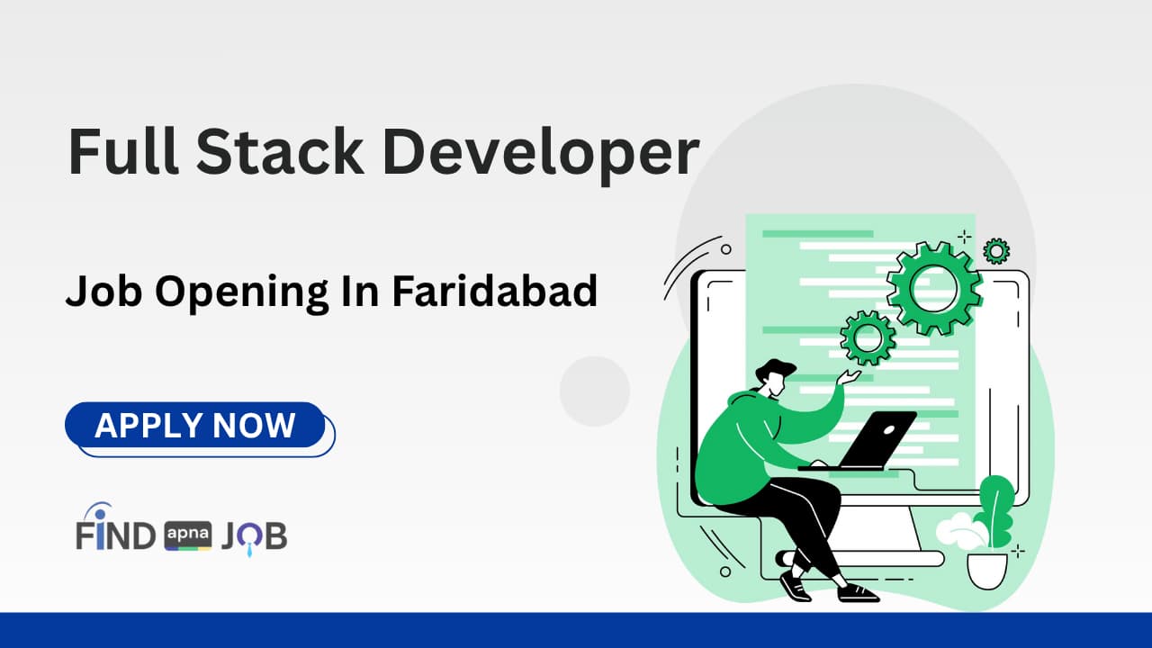 Full Stack Developer