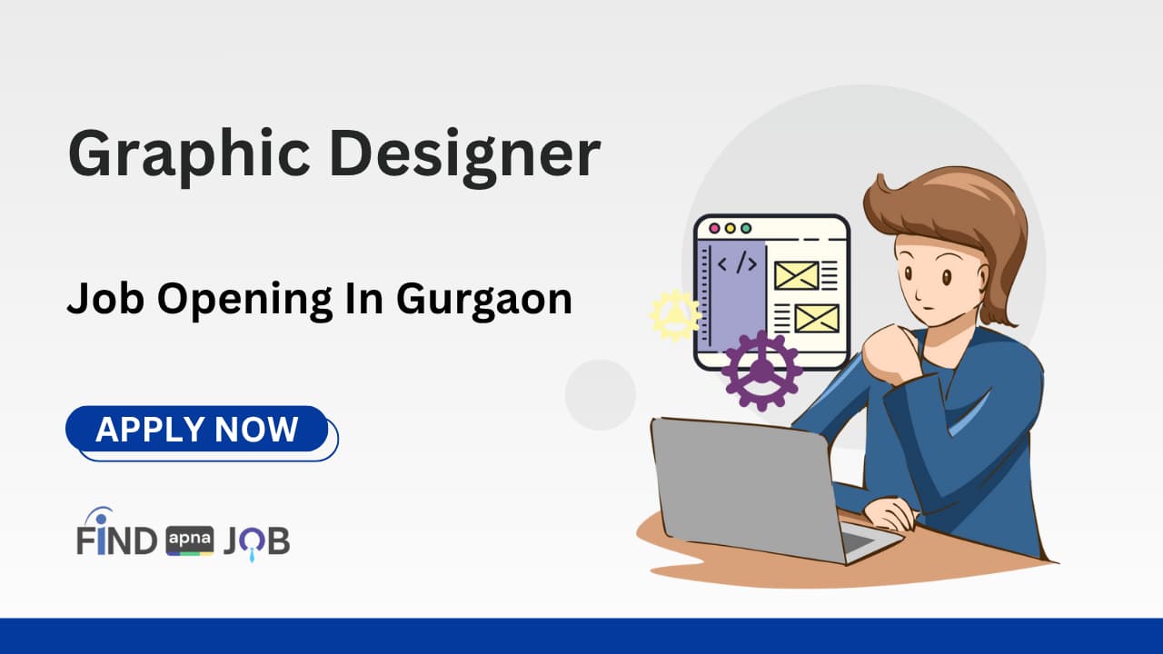 Graphic Designer