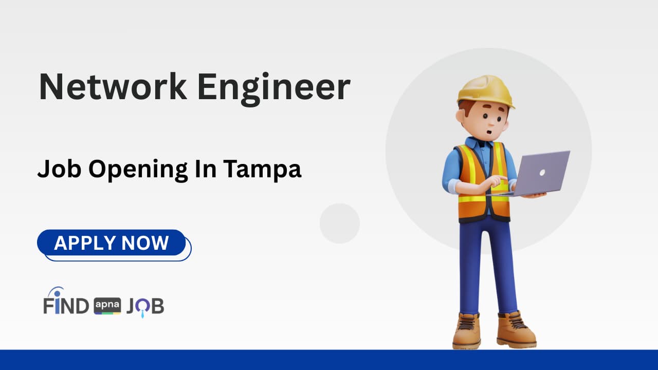 Network Engineer