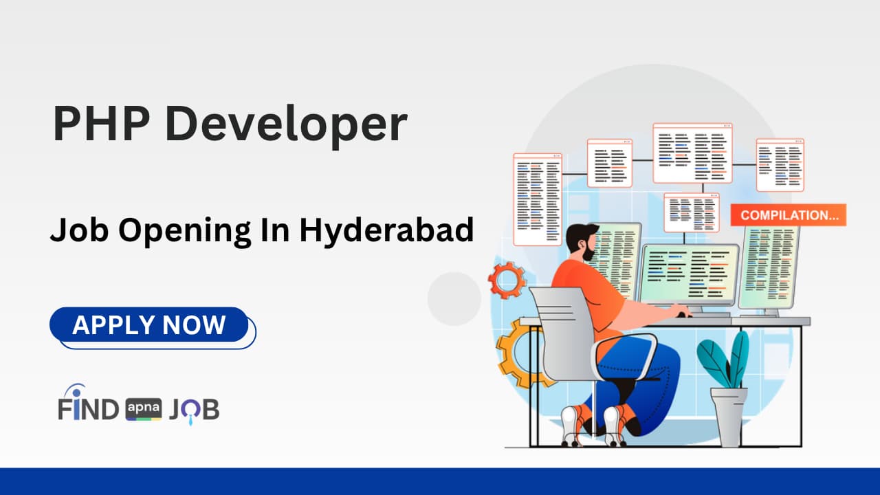 PHP Developer