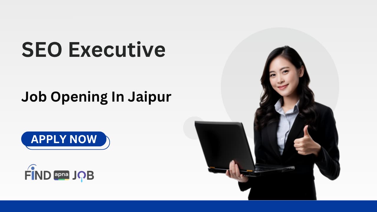 SEO Executive