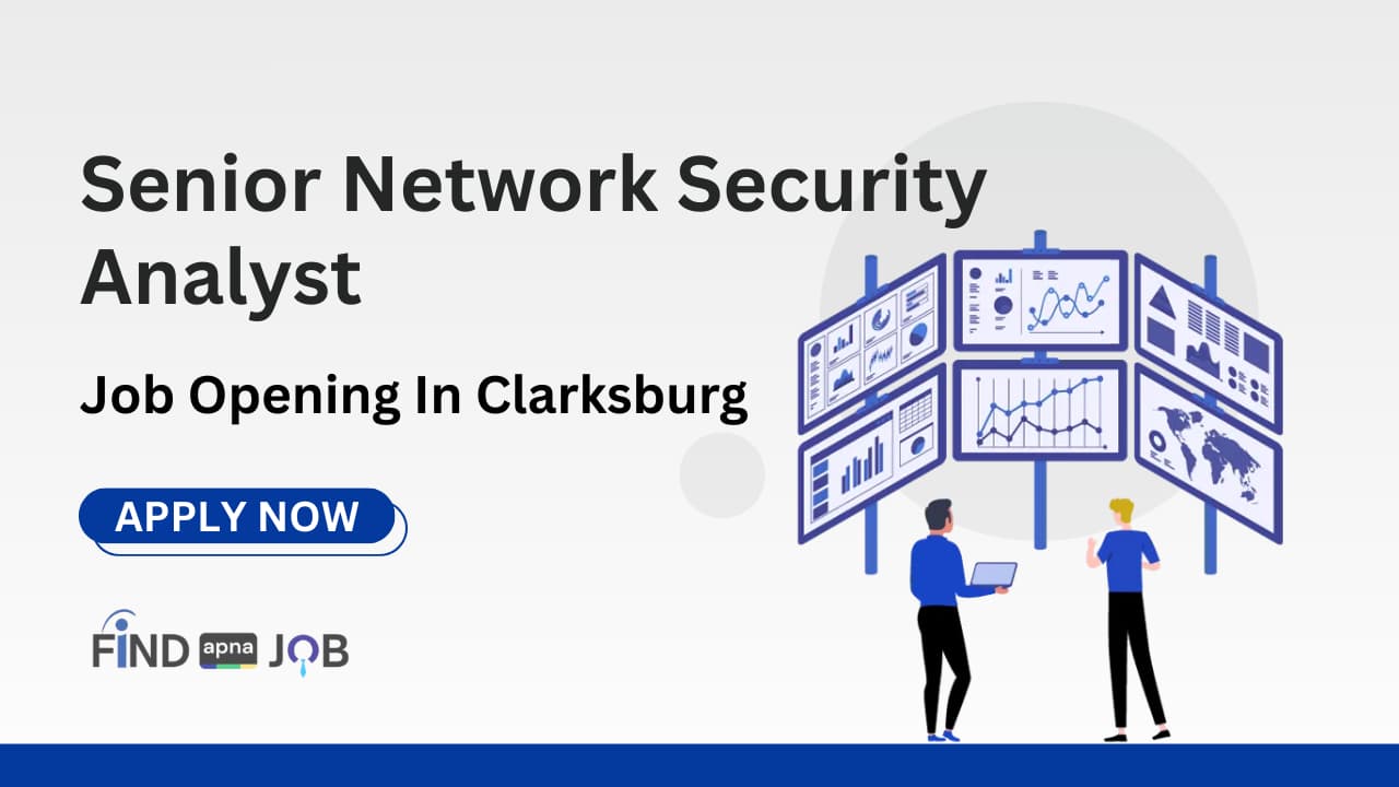 Senior Network Security Analyst