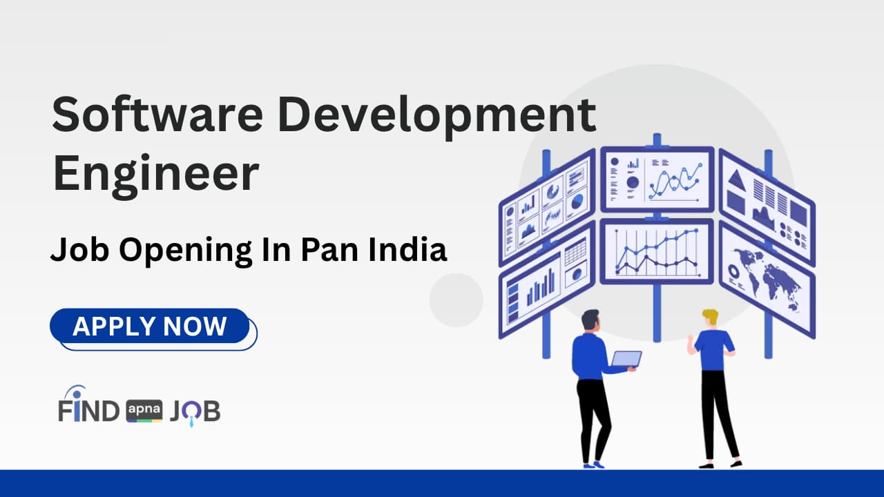 Software Development Engineer
