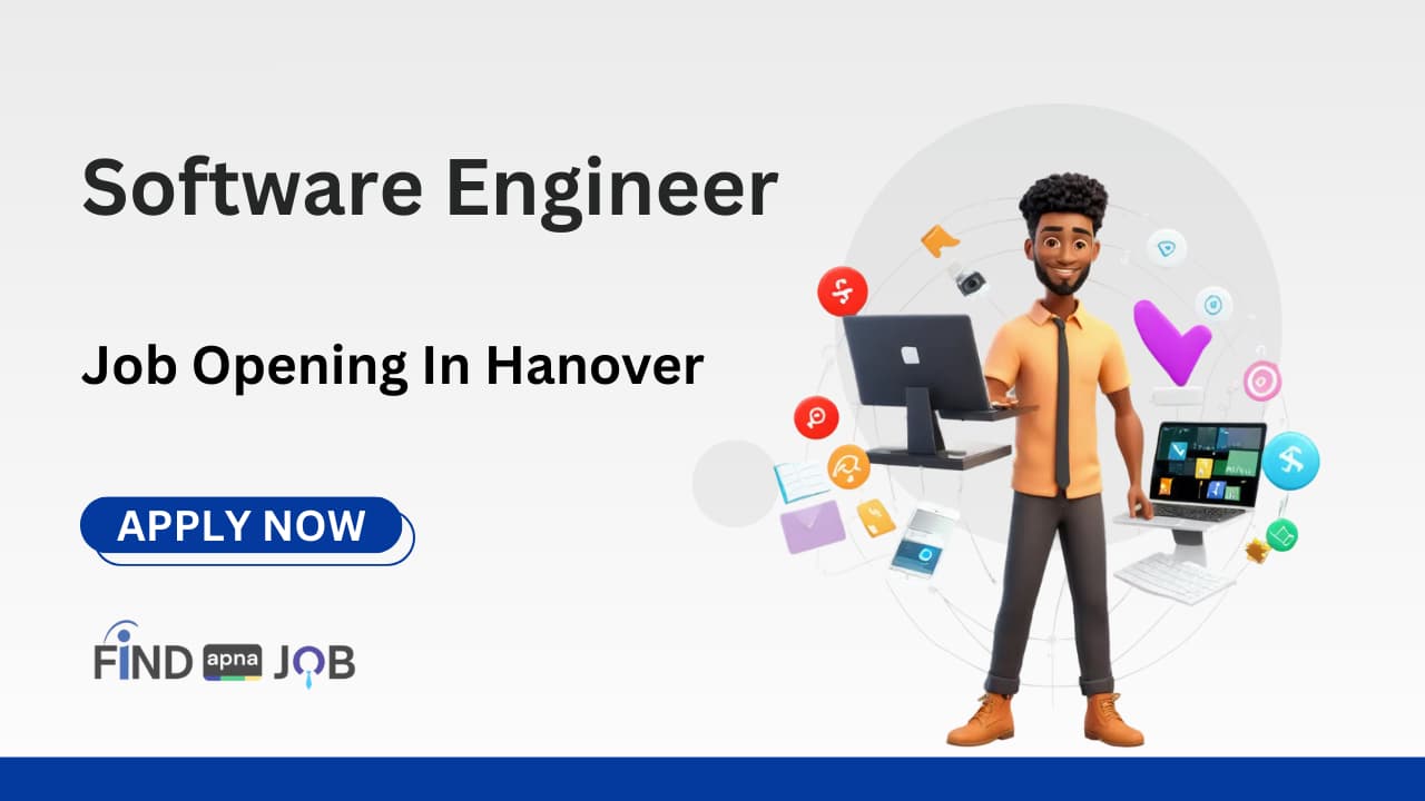Software Engineer