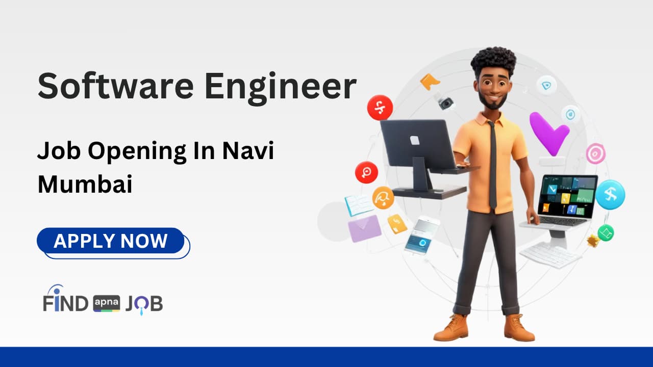 Software Engineer Job