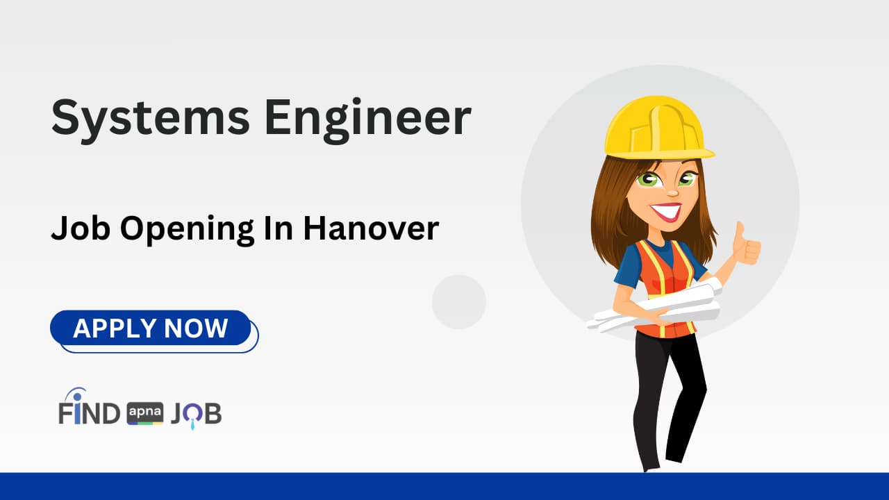Systems Engineer