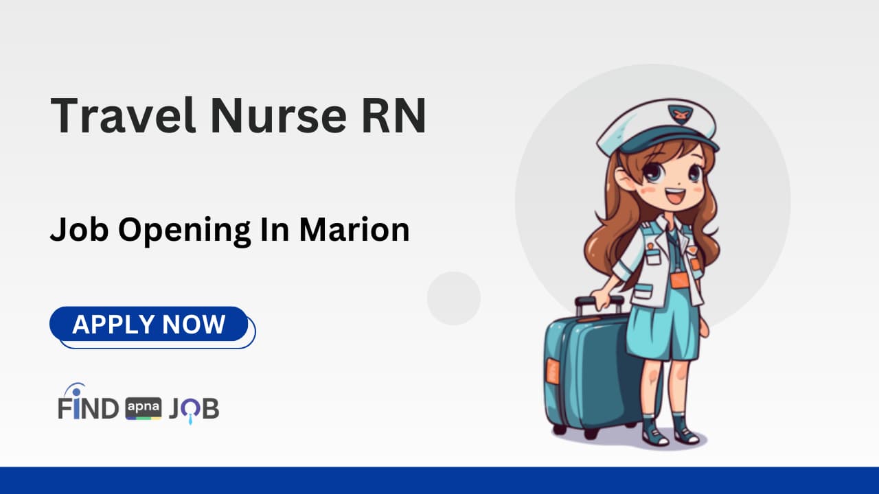 Travel Nurse RN