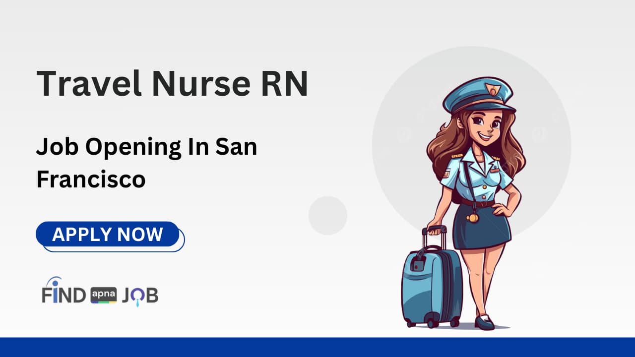 Travel Nurse RN