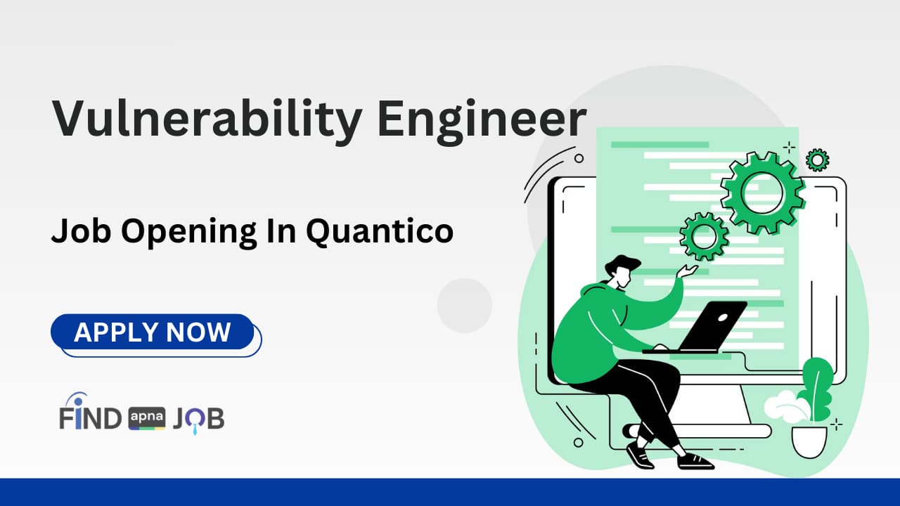 Vulnerability Engineer, Senior