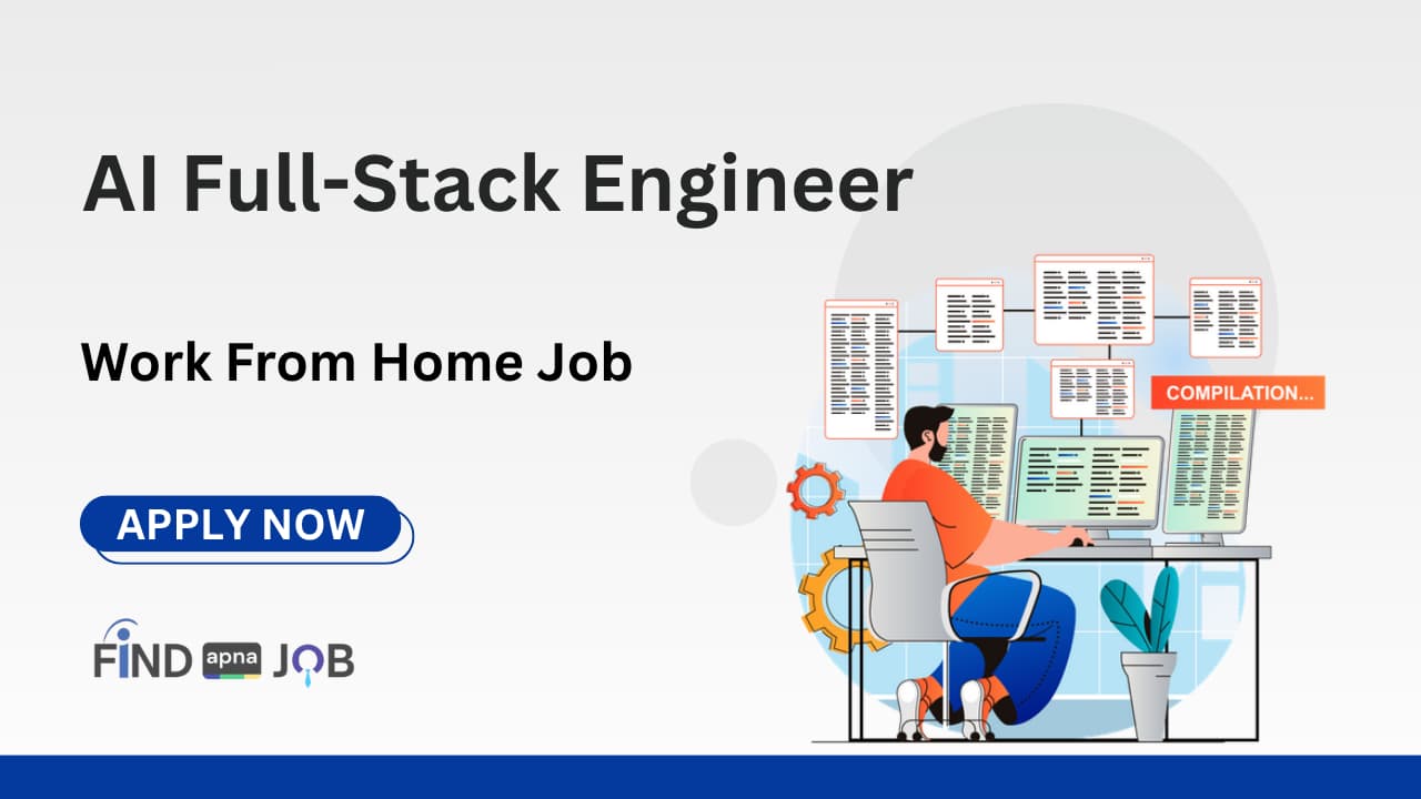 AI Full-Stack Engineer