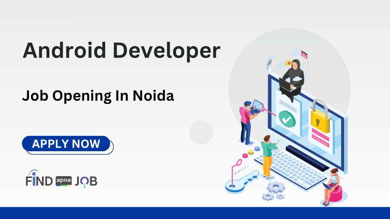 Android Developer