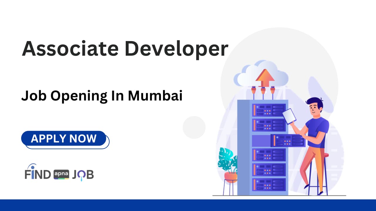Associate Developer