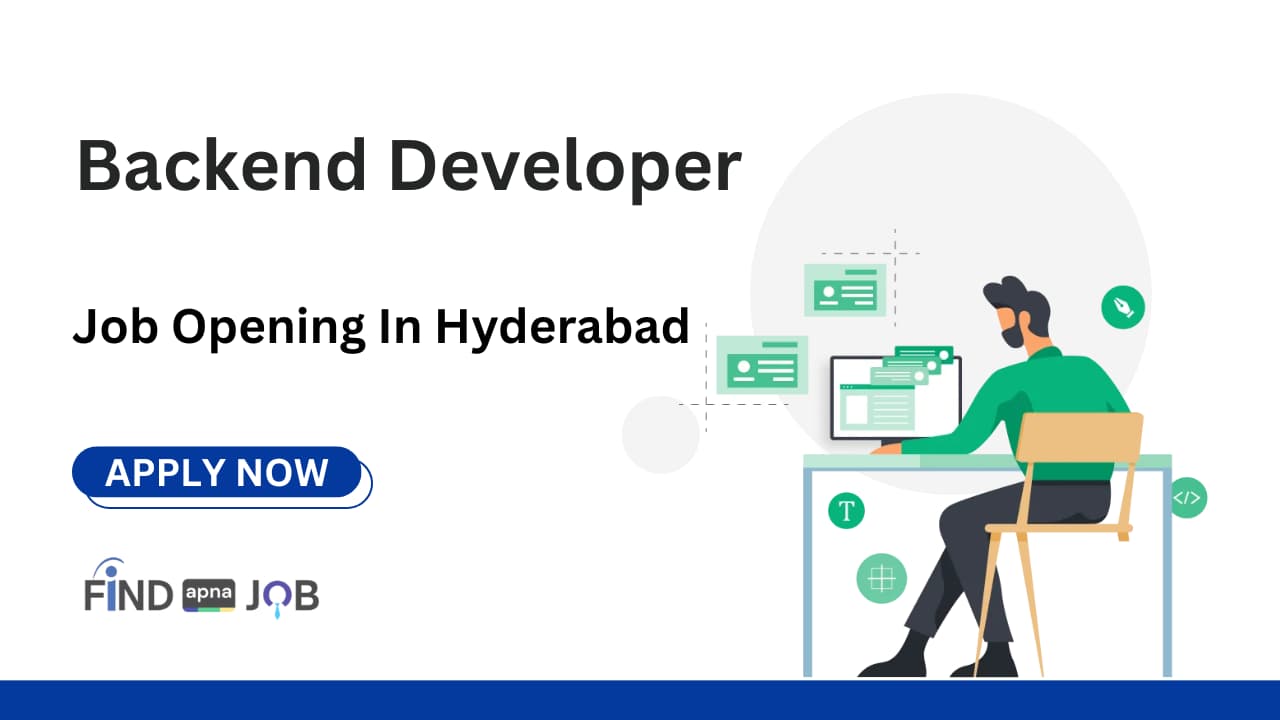 Backend Developer