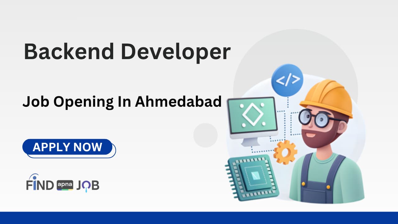 Backend Developer
