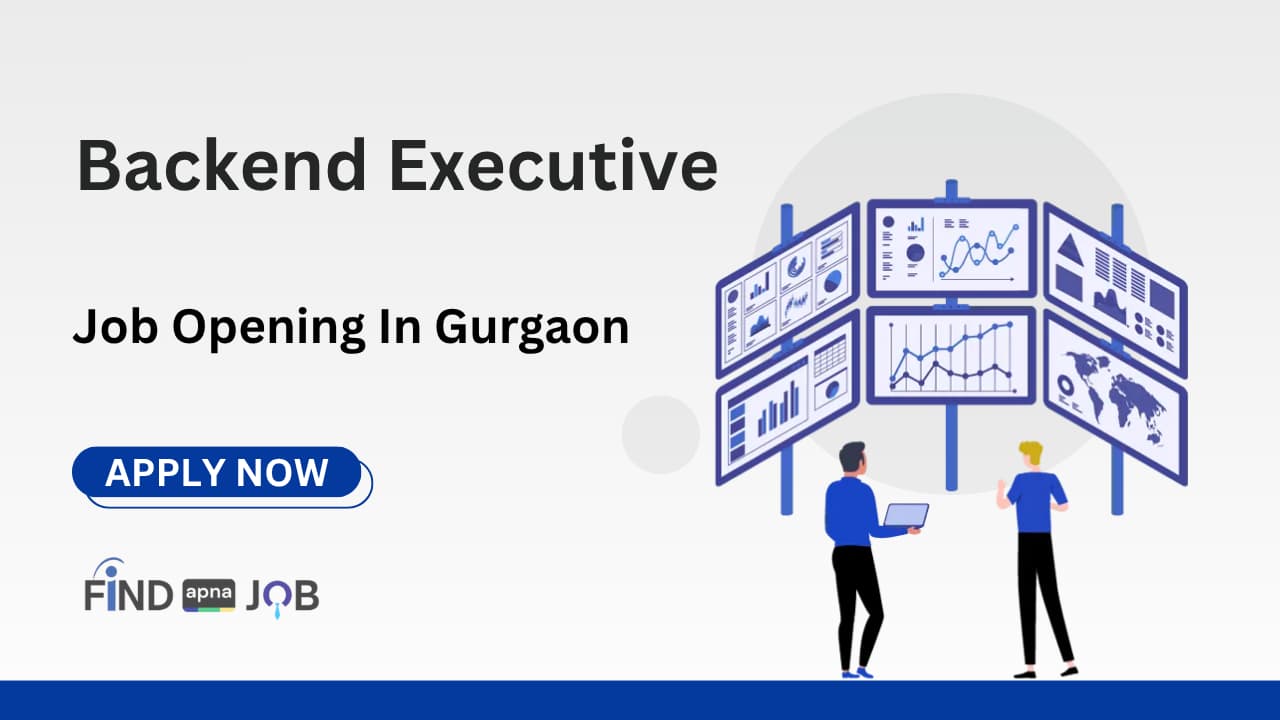 Backend Executive
