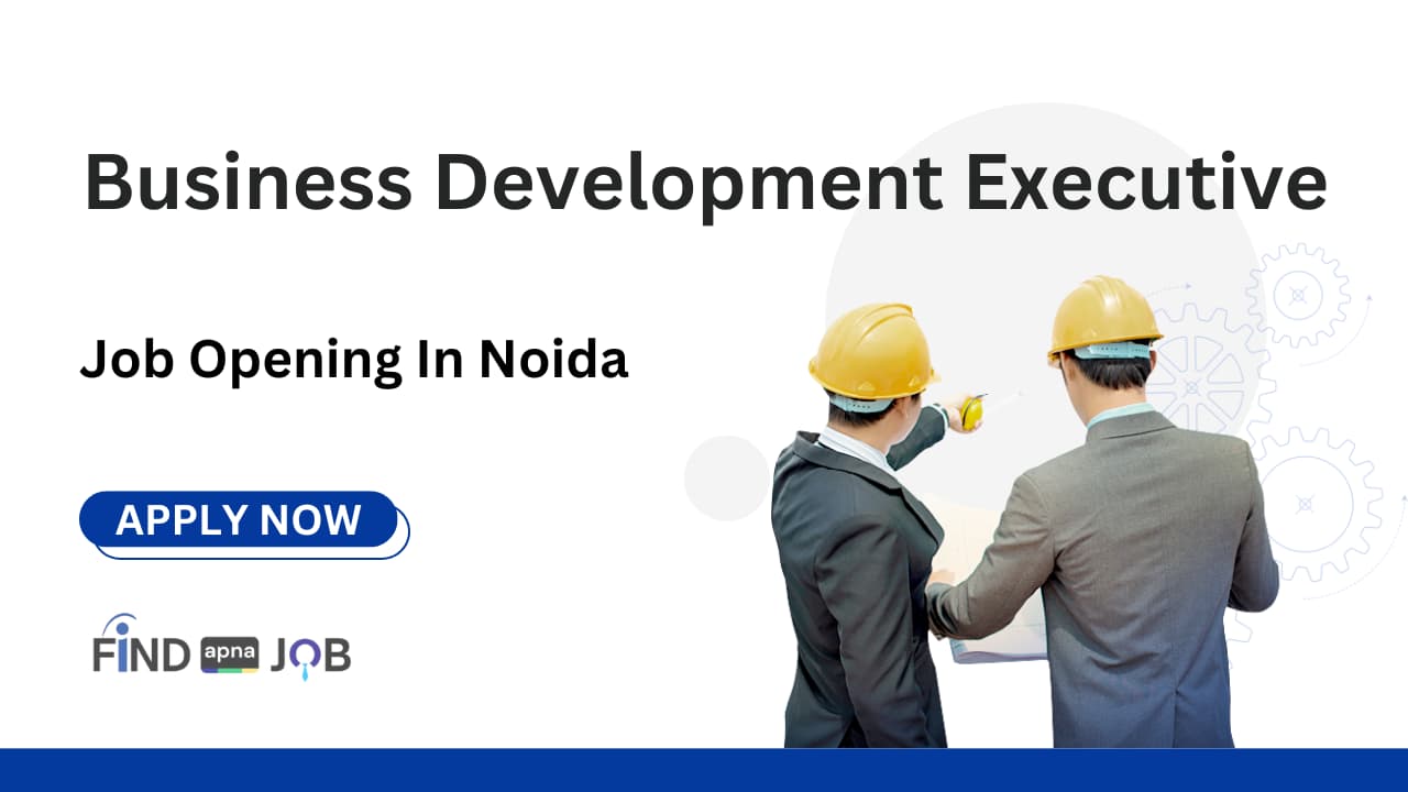 Business Development Executive