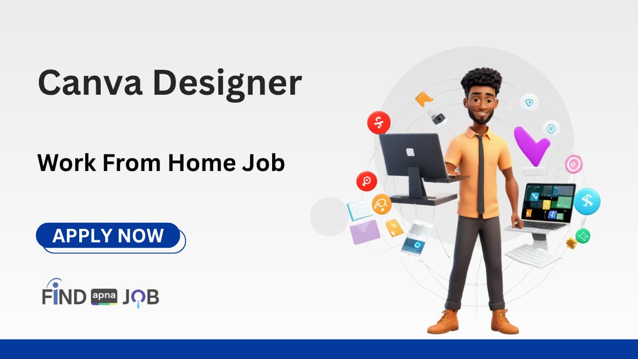 Canva Designer