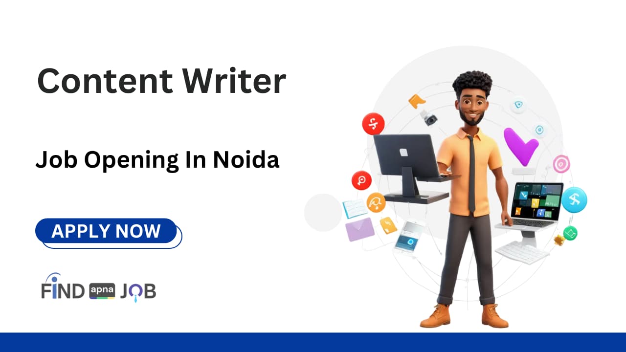 Content Writer