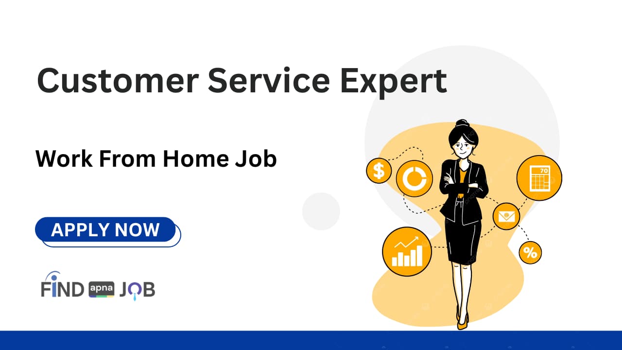 Customer Service Expert