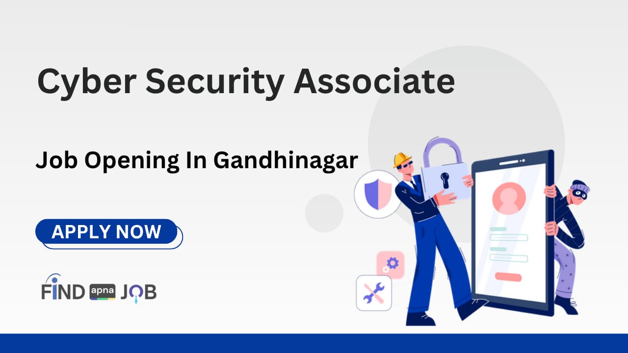 Cyber Security Associate