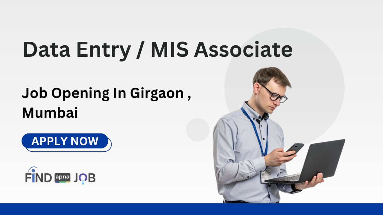 Data Entry