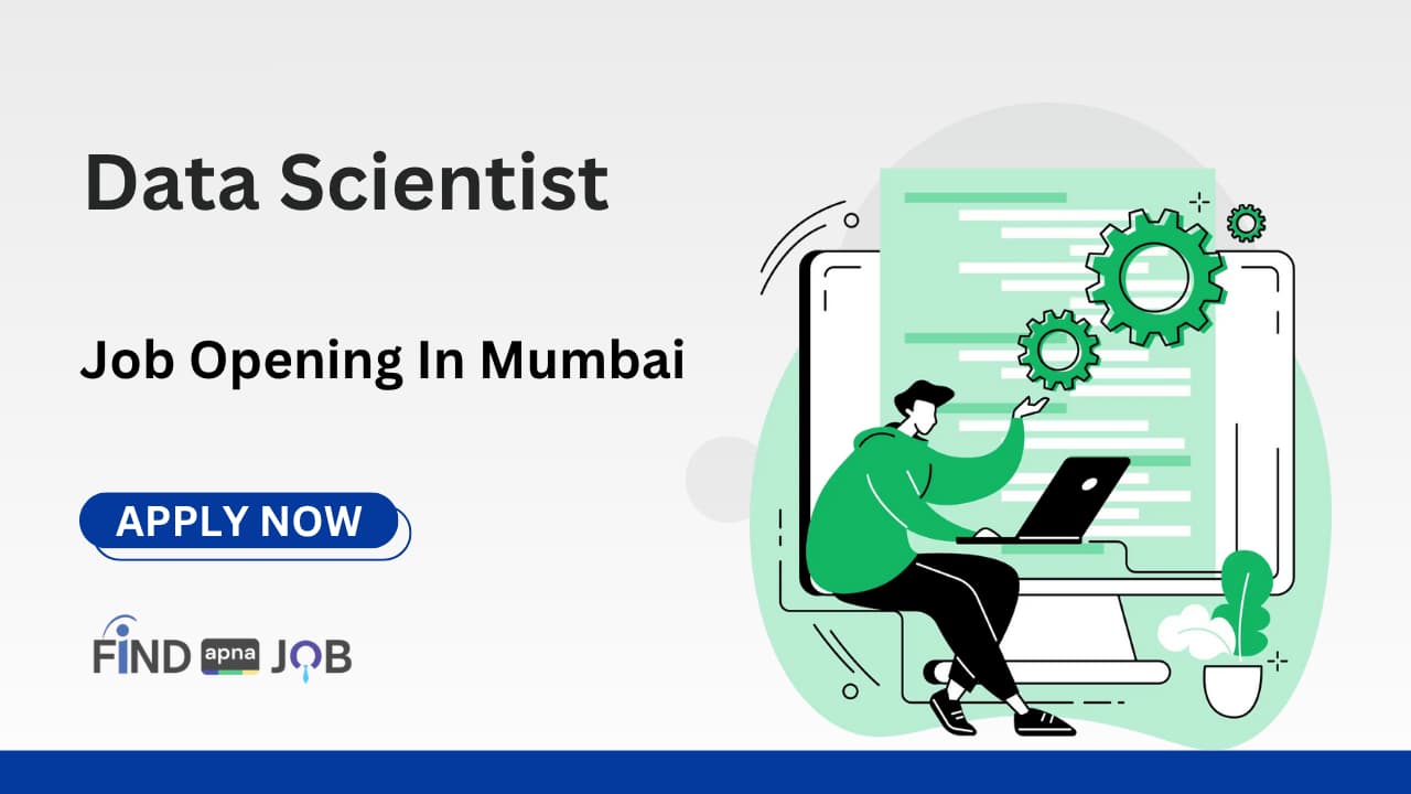 Data Scientist