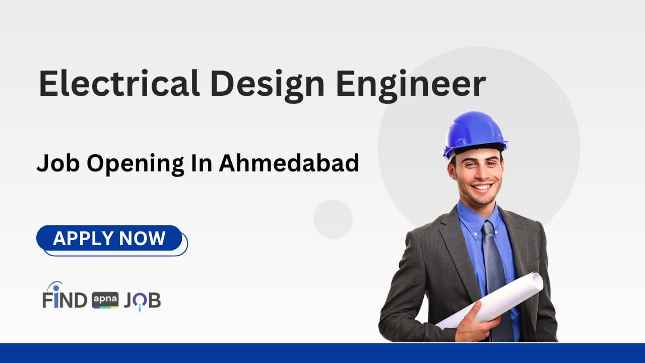 Electrical Design Engineer