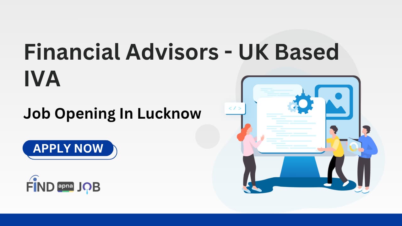 Financial Advisors - UK Based IVA