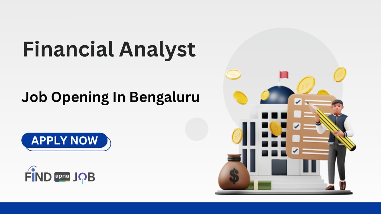Financial Analyst