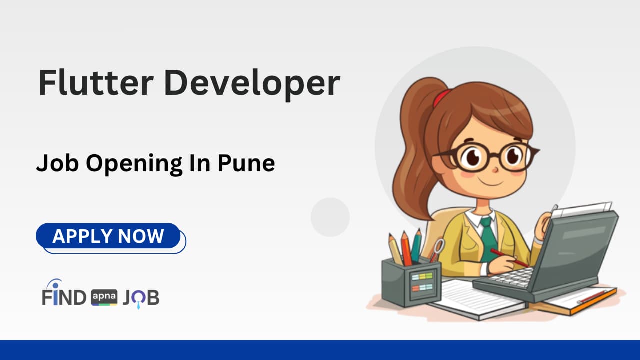 Flutter Developer