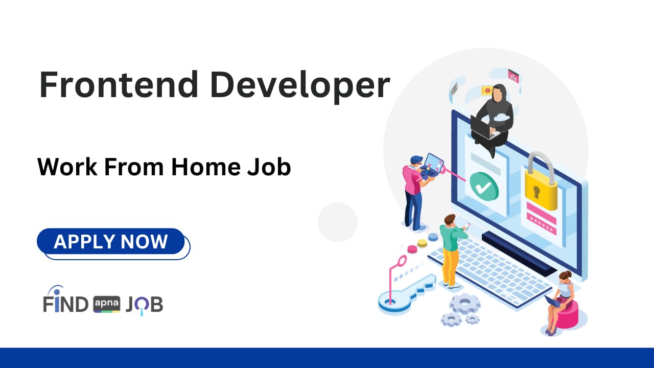Frontend Developer