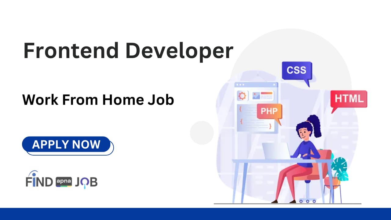 Frontend Developer