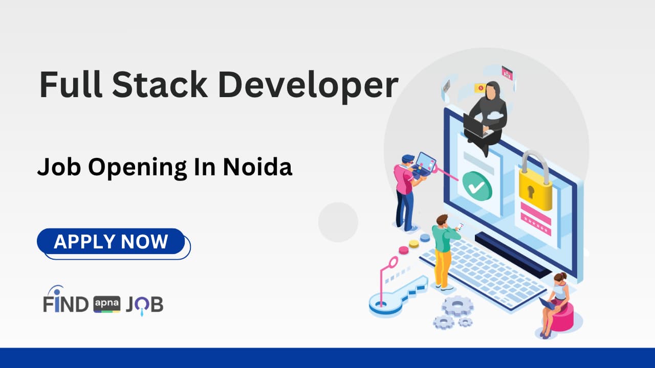 Full Stack Developer